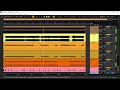 Es Tiempo Hillsong United Introduccion MULTITRACK