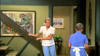 The Brady Bunch - A Goat!