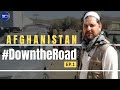 VLOG 1 | Drive to Afghanistan