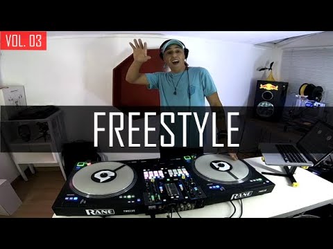 Guto Loureiro - Freestyle 80/90 - Setmix Vol. 03