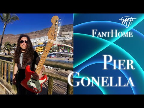 FantHome - PIER GONELLA