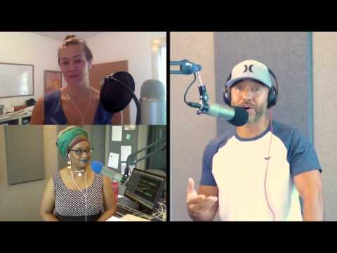 Why All Movement Matters - Katy Bowman Interview