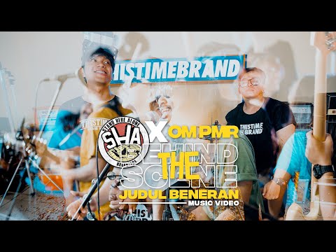 KOK OM PMR MAU COLLABS BARENG SHA UNTUK ALBUM NUSANTARA ?