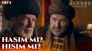 Arslanlar Boğuşurken Devletimi Yem Etmem! - Mehmed: Fetihler Sultanı 53. Bölüm ‪@trt1‬