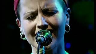 The Cranberries - Dreaming My Dreams (Live At The Astoria, London, 1994) HD