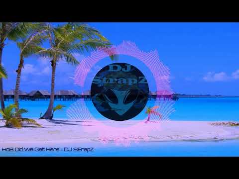 Lil Mosey x PnB Rock x Playboi Carti TypeBeat Type Beat - Prod. by DJ StrapZ