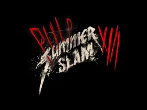 PULP Summer Slam 13: 'Til Death Do Us Part - The Mini Movie
