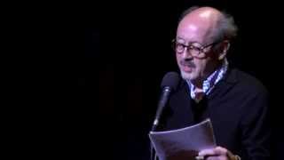 Four poems from Billy Collins - 2/7/2015