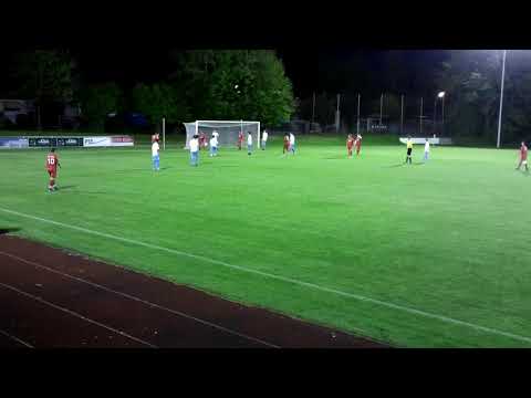 04.09.2019 JFG Salzburg - TSV Dachau 1:3 (1:1)