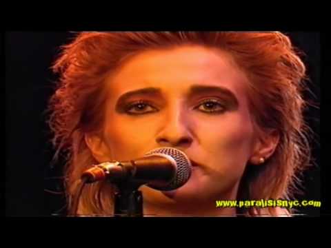 Propaganda - The Duel (Live At Veronica's) (1985) [HQ]