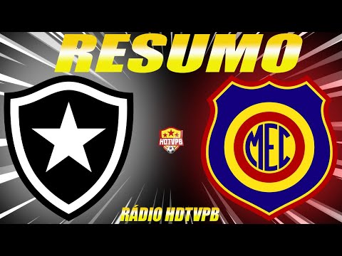 BOTAFOGO 4X2 MADUREIRA AO VIVO CAMPEONATO CARIOCA NARRAÇÃO