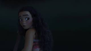 I Am Moana (Song of the Ancestors)