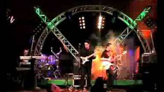 Eric Clapton &amp; B.B. King - DAYS OF OLD (performed by STRAIGHT BOURBON)