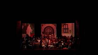 En la calle nos vemos – Segunda Semifinal – COAC 2006