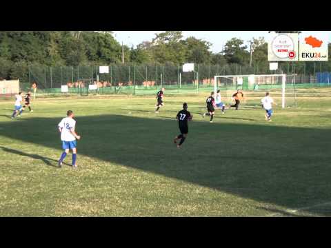 MKS Expom Krośniewice - KS Sand Bus Kutno 0:2 (0:0)