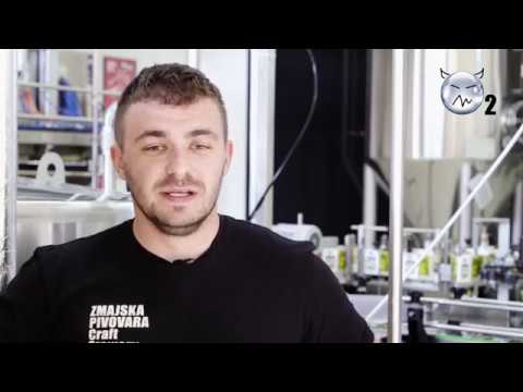 Dragon Business #10  CRAFT BEER PACKAGING AND STORAGE