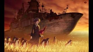 Nightcore - Die letzte Fahrt