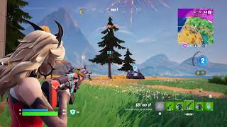 Joni ruina escarlata Red Ruin Joni Fortnitemares Fortnite Blitz Royale No Bots 33