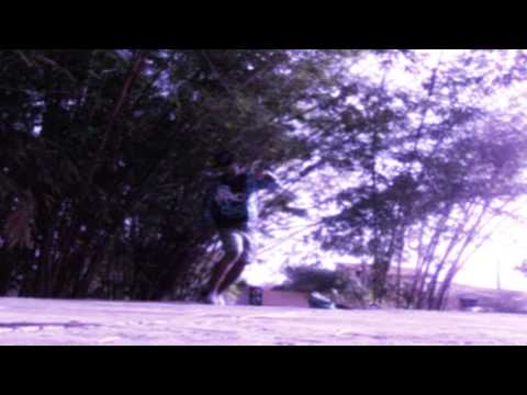 JEFFERSON HENK - Promoção Spectro Dunkers [FREESTEP#2013]