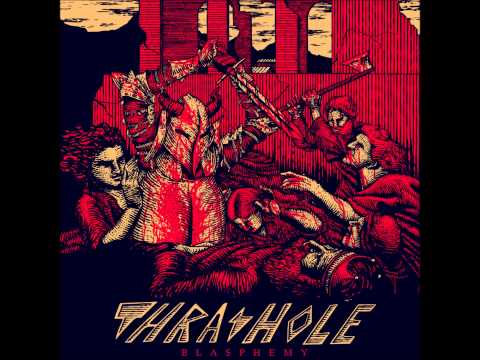 Thrashole - Avarice/The Boneyard
