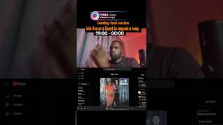 The House Kitchen  Sunday Soul sessions  les Nubian  -Makeda