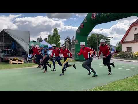 SDH Jirkov A - Radimovice 2022