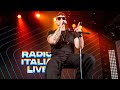 Così Così - Olly (Radio Italia Live 12/12/2025)