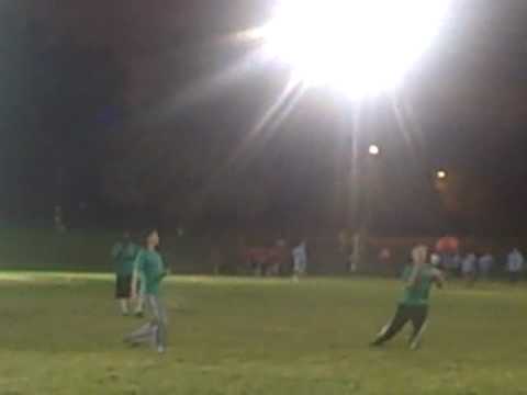 Go Balls Deep Kickball