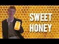 Rick Astley Loves Honey