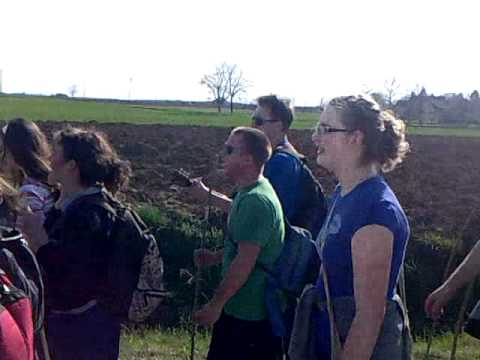 križni put  Slakovci - Tompojevci (Velik si)