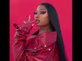 Megan Thee Stallion Captain Hook slow