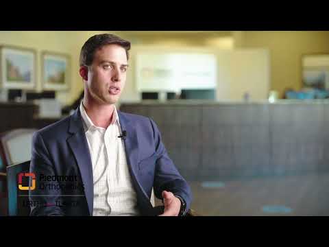 Videos from Piedmont Orthopedics | OrthoAtlanta