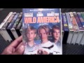 My Warner Bros Family Entertainment VHS Collection Part Two