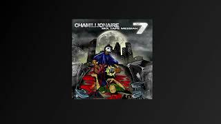 Chamillionaire x Z-Ro - Denzel Washington #slowed