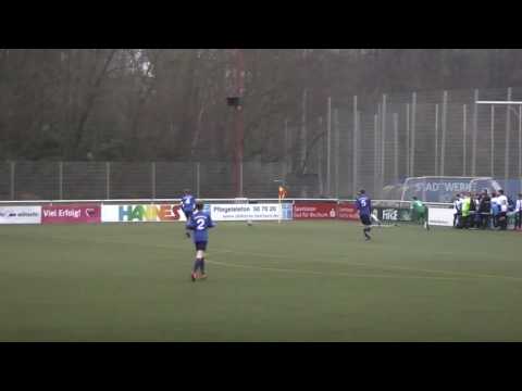 DJK TuS Hordel U14 - BW Weitmar 09 U15 2:1 (1:0)