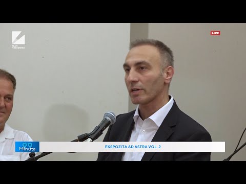 99 Minuta - Ekspozita Ad Astra Vol. 2 | 09.06.2023