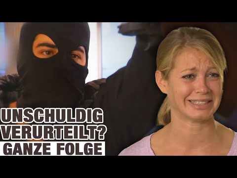 Blutprobe führt zum Falschen – Wer ist der Täter? | GANZE FOLGE | Im Namen der Gerechtigkeit | SAT.1