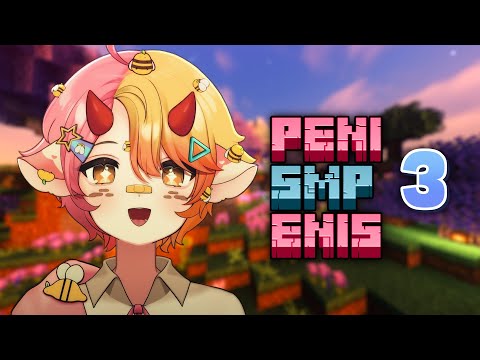 Exploring Minecraft's PeniSMP - Must Watch!