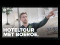 Check-In Murcia | Hoteltour met Jan de Boer ?