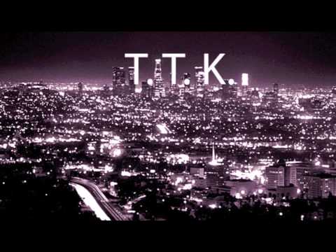 Roman - TTK (Prod. by Jae-G)