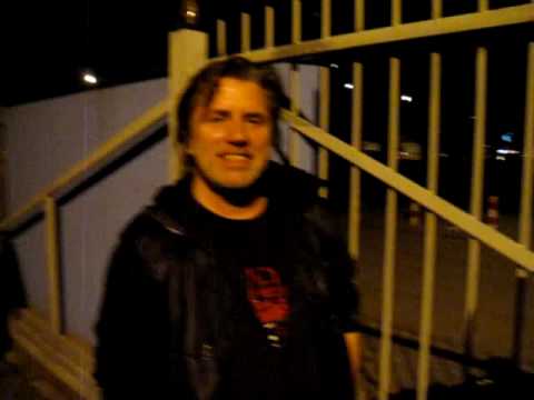 Per Gessle - Pelle Alsing kills "Joyride" - www.gessle.com