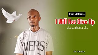 I Will Not Give Up (Full Album) - English Audio Bible 