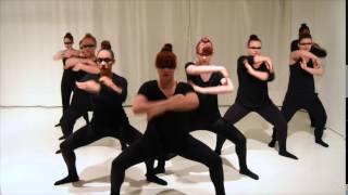 Ninja - A tribute to Ashlé Dawson