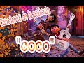 Todas las canciones de la película "Coco de Disney Pixar" Todas las canciones de la película "Coco de Disney Pixar"
