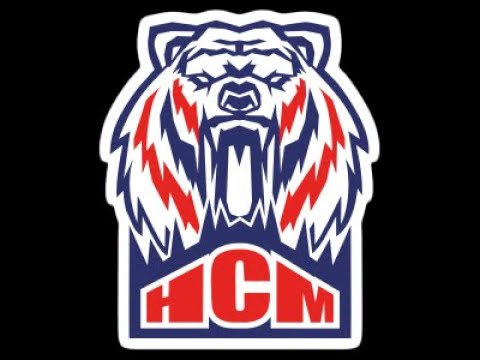 HC Milano Bears - HC Pinè - IHL Div. 1 2021/22 - Master Round - 8ª giornata