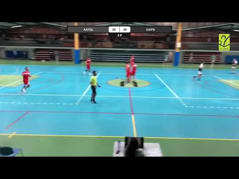 CUL ANDEBOL M 22/23 - AAFDL VS AAIPS