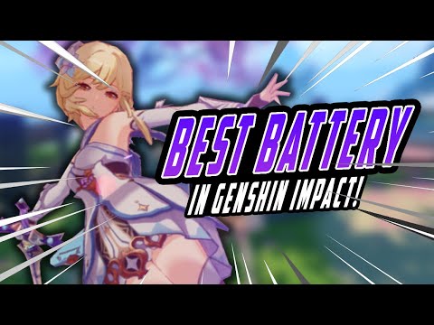 YOU NEED TO LEVEL YOUR TRAVELER! HERE'S WHY [ELECTRO TRAVELER OVERVIEW] - Genshin Impact Inazuma