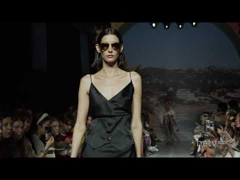 SANNA ONE - UFW SS2020