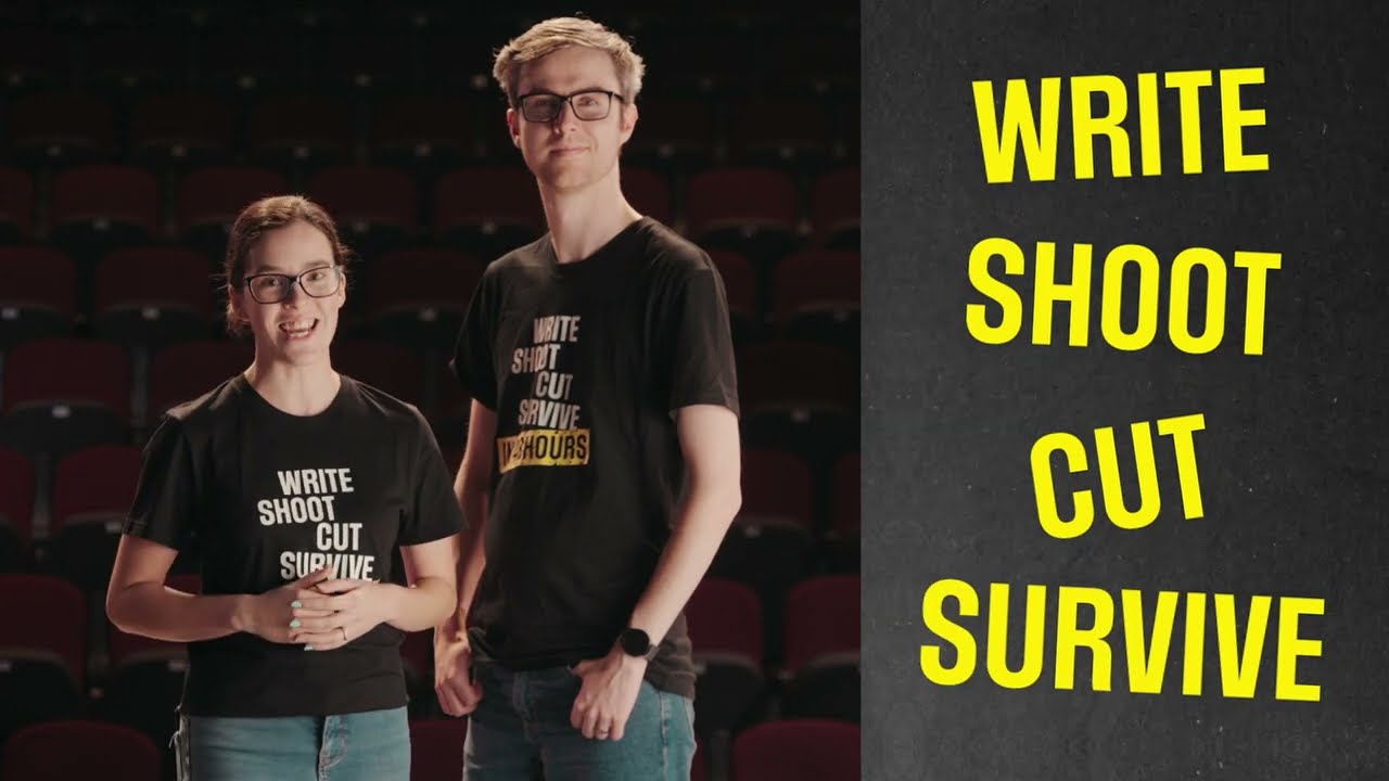 Competition Launch 2025