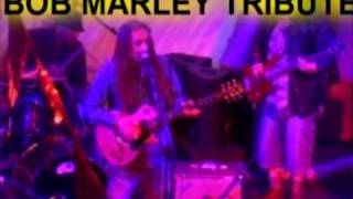 BOB MARLEY TRIBUTE Heathen,Bob Bailey and the Jailers 1